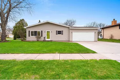 860 Fribourg Street, De Pere, WI 54115 - Photo 49