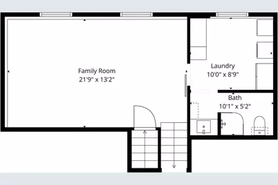 860 Fribourg Street, De Pere, WI 54115 - Photo 35
