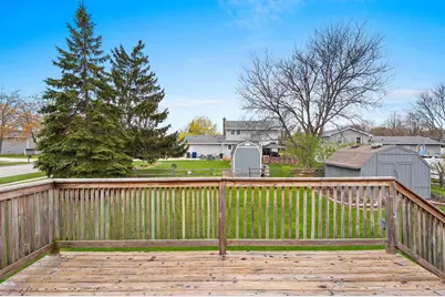 860 Fribourg Street, De Pere, WI 54115 - Photo 37