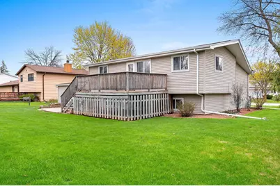 860 Fribourg Street, De Pere, WI 54115 - Photo 45