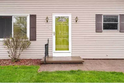 860 Fribourg Street, De Pere, WI 54115 - Photo 3