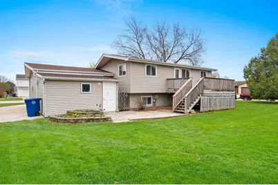860 Fribourg Street, De Pere, WI 54115 - Photo 43