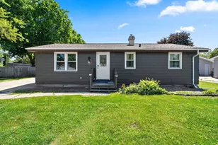 634 Memory Ave, Green Bay, WI 54301 - Photo 1