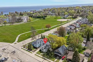 1119 E Parkway Ave, Oshkosh, WI 54901 - Photo 31