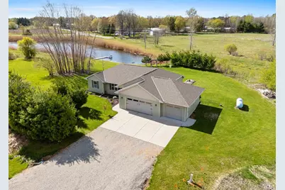 5548 Oak Orchard Road, Abrams, WI 54101 - Photo 1