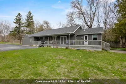 616 Neenah Avenue, Sturgeon Bay, WI 54235 - Photo 1