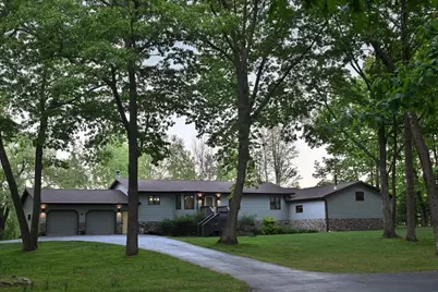 W1724 River Oaks Drive, Marinette, WI 54143 - Photo 1