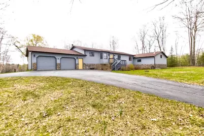 W1724 River Oaks Drive, Marinette, WI 54143 - Photo 1
