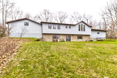 W1724 River Oaks Drive, Marinette, WI 54143 - Photo 51