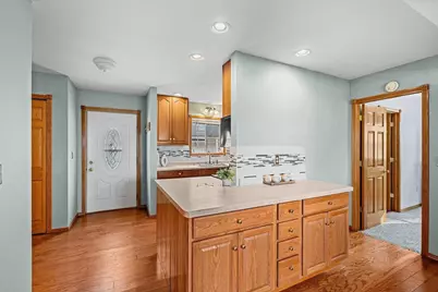 N6321 Cattau Beach Drive, Shawano, WI 54166 - Photo 15
