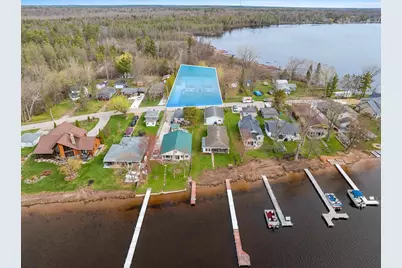 N6321 Cattau Beach Drive, Shawano, WI 54166 - Photo 3