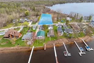 N6321 Cattau Beach Dr, Shawano, WI 54166 - Photo 3