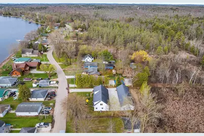 N6321 Cattau Beach Drive, Shawano, WI 54166 - Photo 57