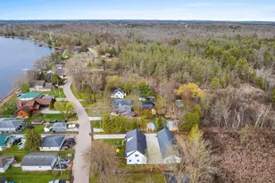 N6321 Cattau Beach Dr, Shawano, WI 54166 - Photo 57