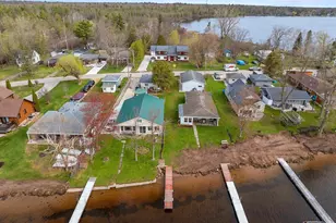 N6321 Cattau Beach Dr, Shawano, WI 54166 - Photo 7