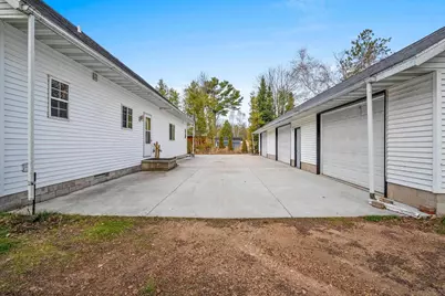 N6321 Cattau Beach Drive, Shawano, WI 54166 - Photo 49