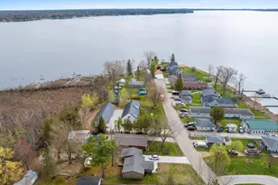 N6321 Cattau Beach Dr, Shawano, WI 54166 - Photo 59