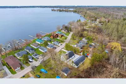 N6321 Cattau Beach Drive, Shawano, WI 54166 - Photo 61