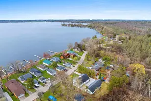 N6321 Cattau Beach Dr, Shawano, WI 54166 - Photo 61
