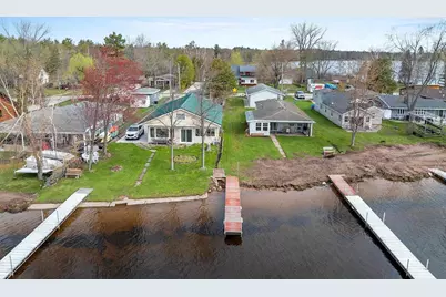 N6321 Cattau Beach Drive, Shawano, WI 54166 - Photo 55
