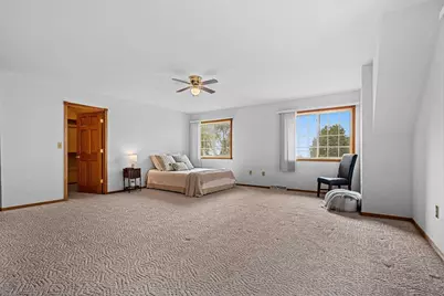 N6321 Cattau Beach Drive, Shawano, WI 54166 - Photo 35