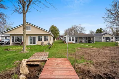 N6321 Cattau Beach Drive, Shawano, WI 54166 - Photo 5