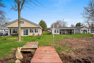N6321 Cattau Beach Dr, Shawano, WI 54166 - Photo 5