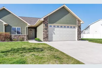2206 Blue Stem Lane, De Pere, WI 54115 - Photo 1