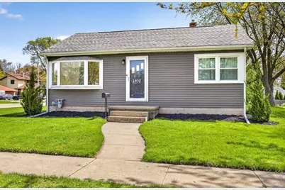 1432 Evans Street, Oshkosh, WI 54901 - Photo 49