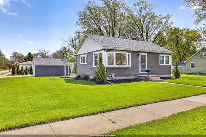 1432 Evans Street, Oshkosh, WI 54901 - Photo 1
