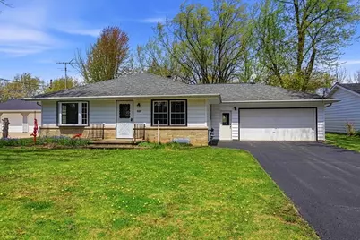 3288 Oakridge Road, Neenah, WI 54956 - Photo 23