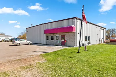 6532 Old Wisconsin 29, Seymour, WI 54165 - Photo 1