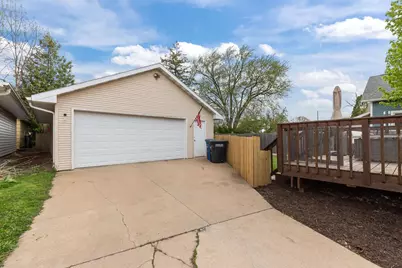 713 Sawyer Street, Oshkosh, WI 54902 - Photo 33