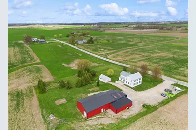 N5207 Lemke Road, Chilton, WI 53014 - Photo 35