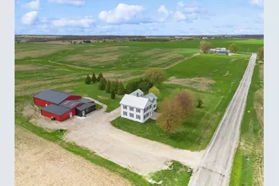 N5207 Lemke Road, Chilton, WI 53014 - Photo 3