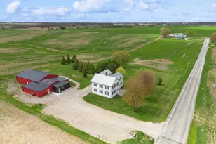 N5207 Lemke Rd, Chilton, WI 53014 - Photo 3