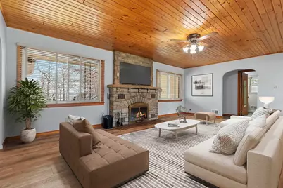 W6023 Lake Drive, Shawano, WI 54166 - Photo 21