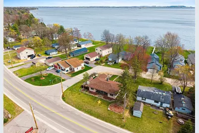 W6023 Lake Drive, Shawano, WI 54166 - Photo 7