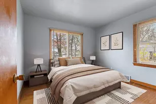 W6023 Lake Dr, Shawano, WI 54166 - Photo 37