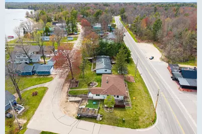 W6023 Lake Drive, Shawano, WI 54166 - Photo 11