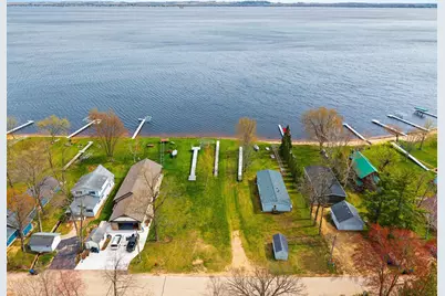 W6023 Lake Drive, Shawano, WI 54166 - Photo 15
