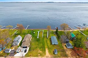 W6023 Lake Dr, Shawano, WI 54166 - Photo 15