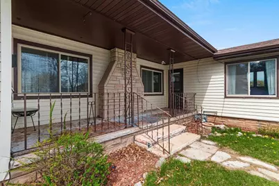 W6023 Lake Drive, Shawano, WI 54166 - Photo 5