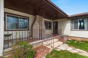 W6023 Lake Dr, Shawano, WI 54166 - Photo 5