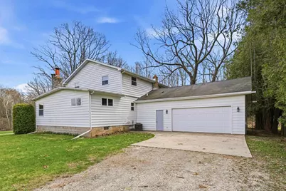 5585 Sunny Slope Road, Egg Harbor, WI 54209 - Photo 27