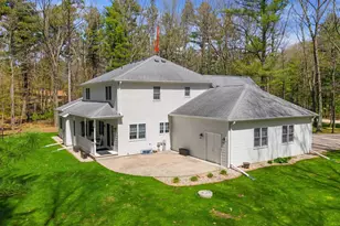 N1996 Majestic Pines Cir, Wautoma, WI 54982 - Photo 51