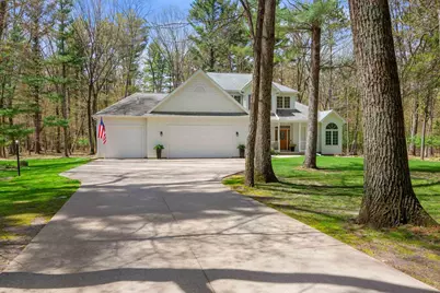 N1996 Majestic Pines Circle, Wautoma, WI 54982 - Photo 53