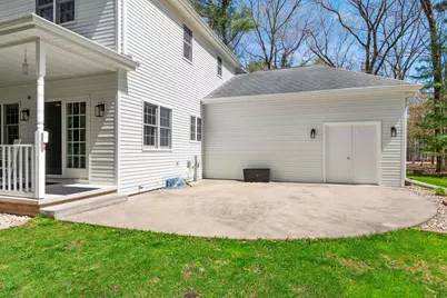 N1996 Majestic Pines Circle, Wautoma, WI 54982 - Photo 49