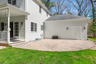 N1996 Majestic Pines Cir, Wautoma, WI 54982 - Photo 49
