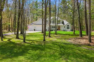 N1996 Majestic Pines Cir, Wautoma, WI 54982 - Photo 43